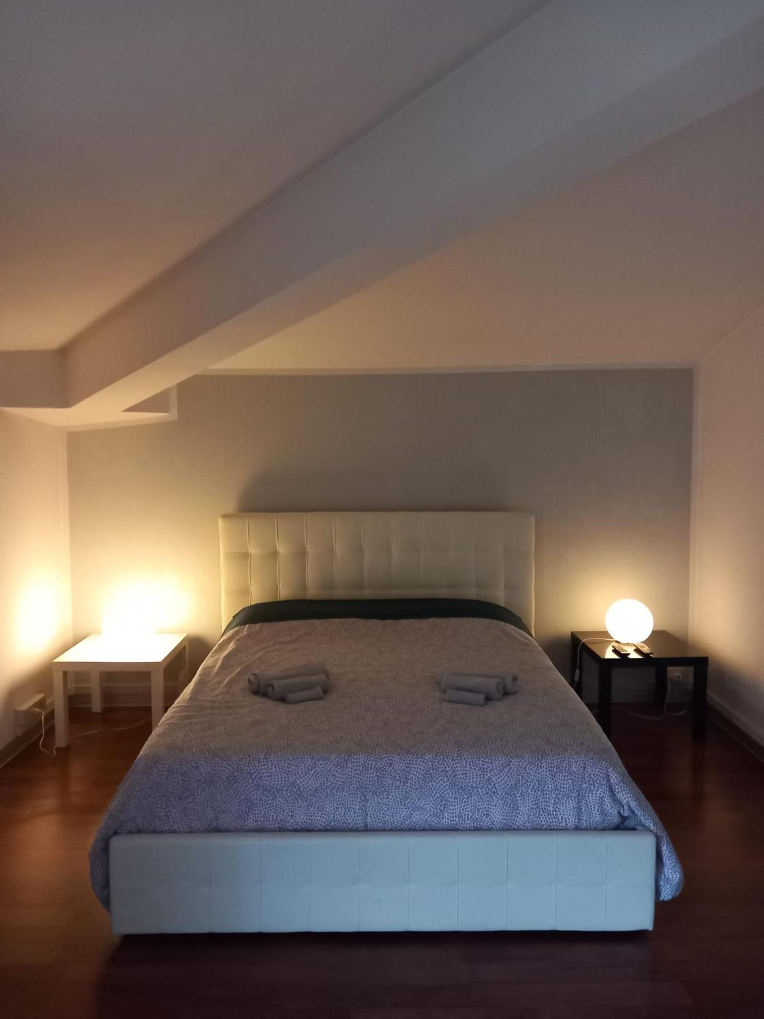 Mansarda Brunelleschi Staggia Bagian luar foto